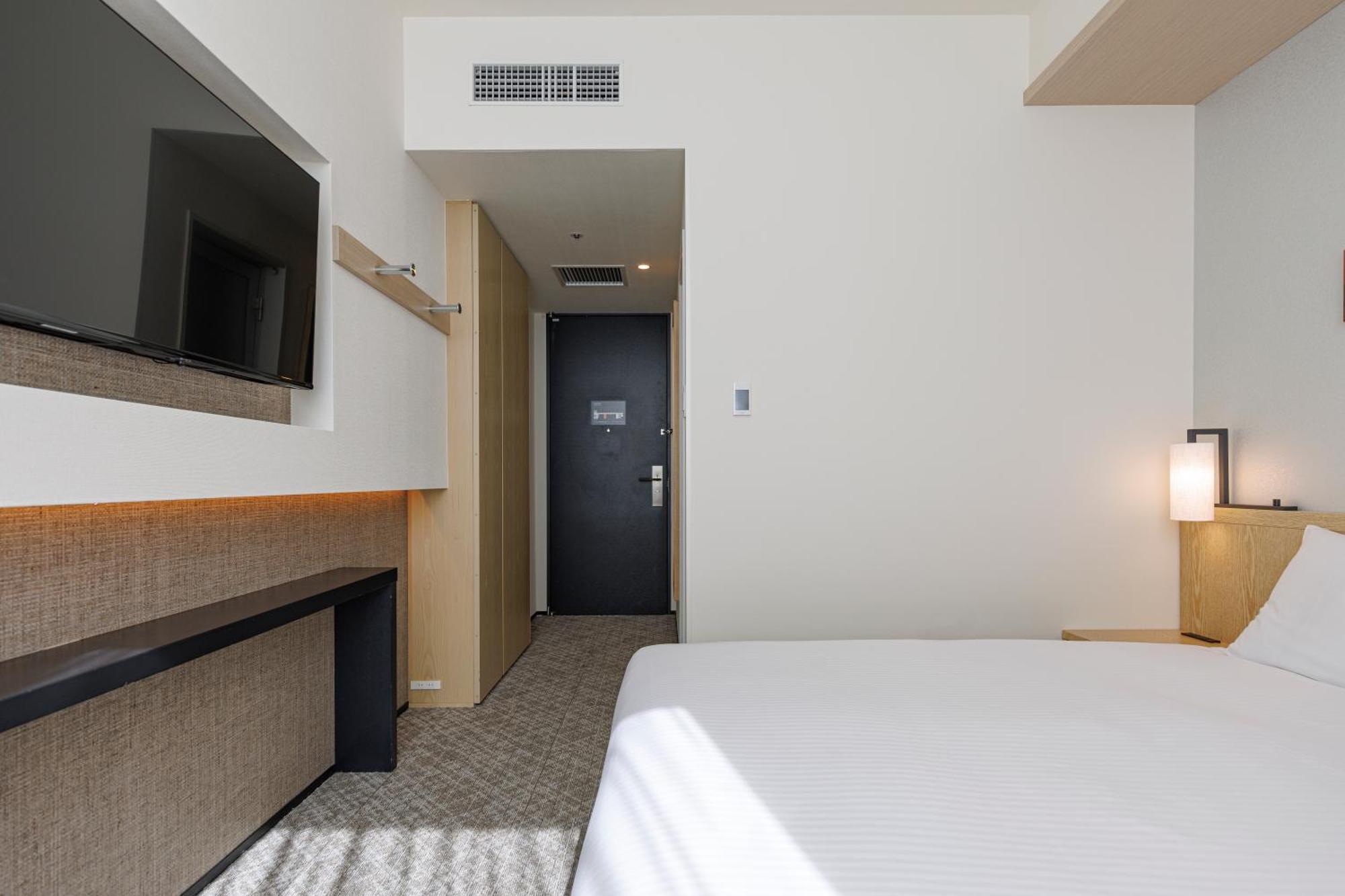JR Kyushu Hotel Blossom Shinjuku Tokyo Eksteriør billede