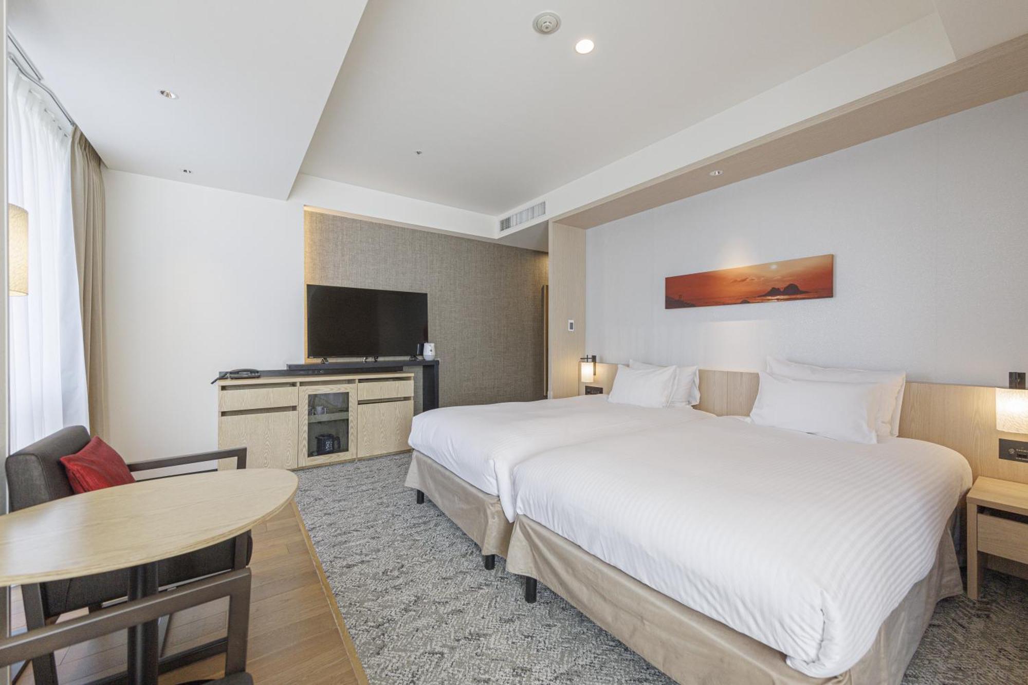JR Kyushu Hotel Blossom Shinjuku Tokyo Eksteriør billede