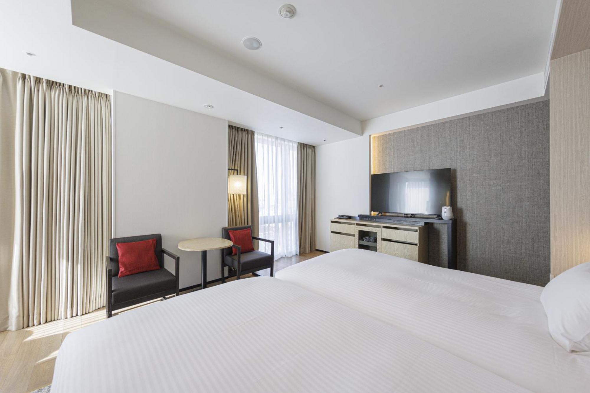 JR Kyushu Hotel Blossom Shinjuku Tokyo Eksteriør billede