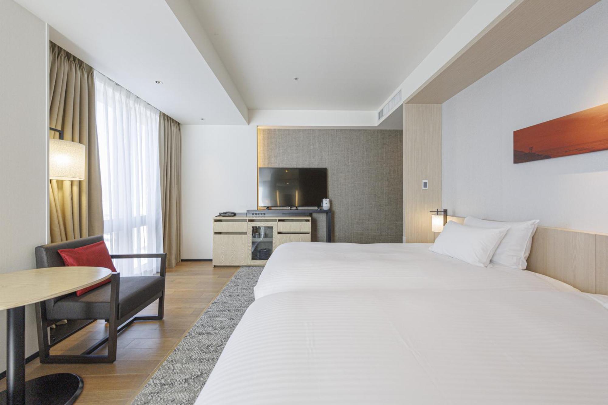 JR Kyushu Hotel Blossom Shinjuku Tokyo Eksteriør billede