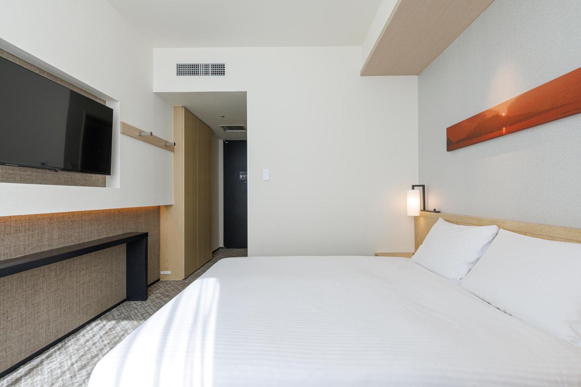 JR Kyushu Hotel Blossom Shinjuku Tokyo Eksteriør billede