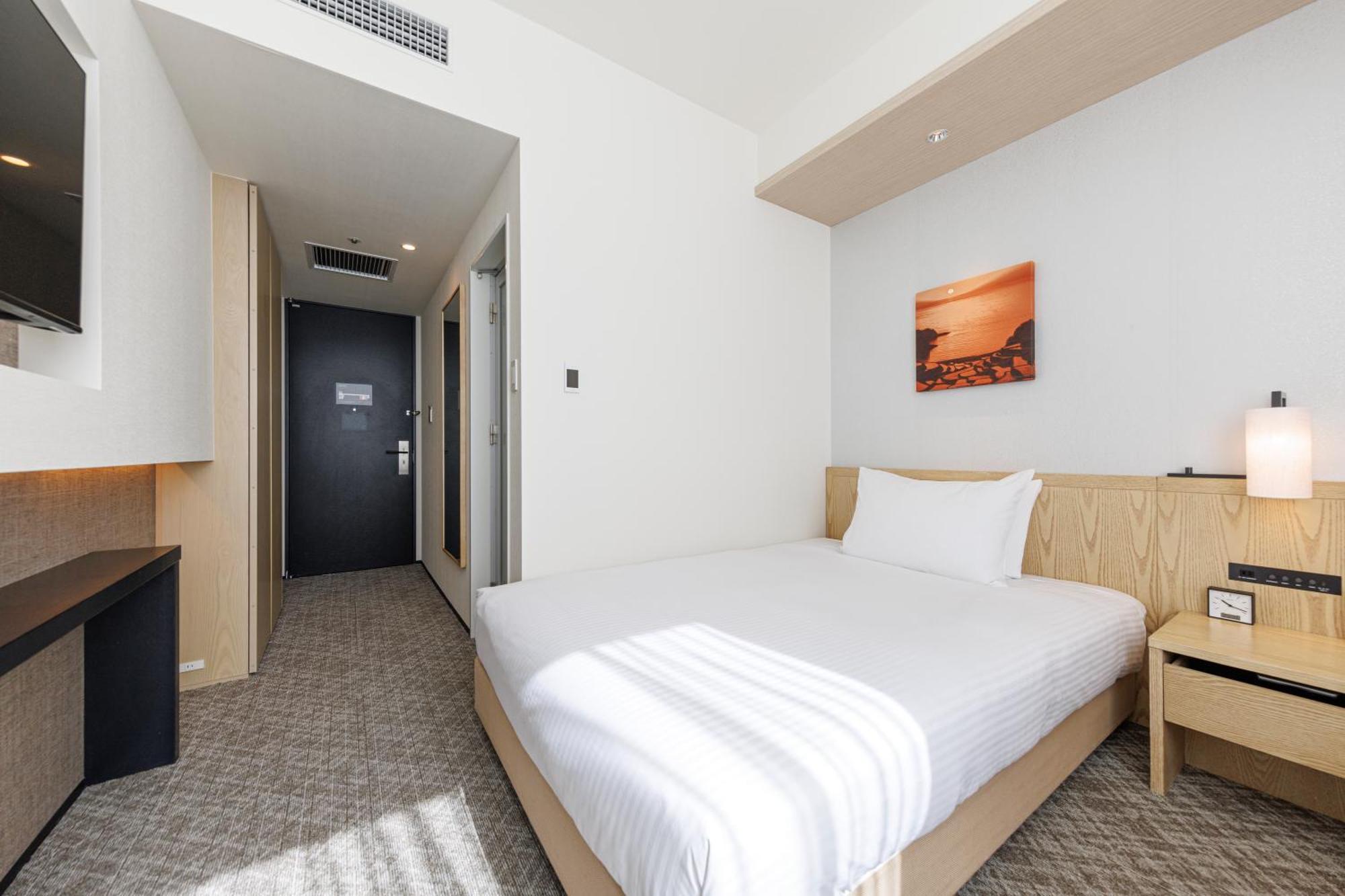 JR Kyushu Hotel Blossom Shinjuku Tokyo Eksteriør billede