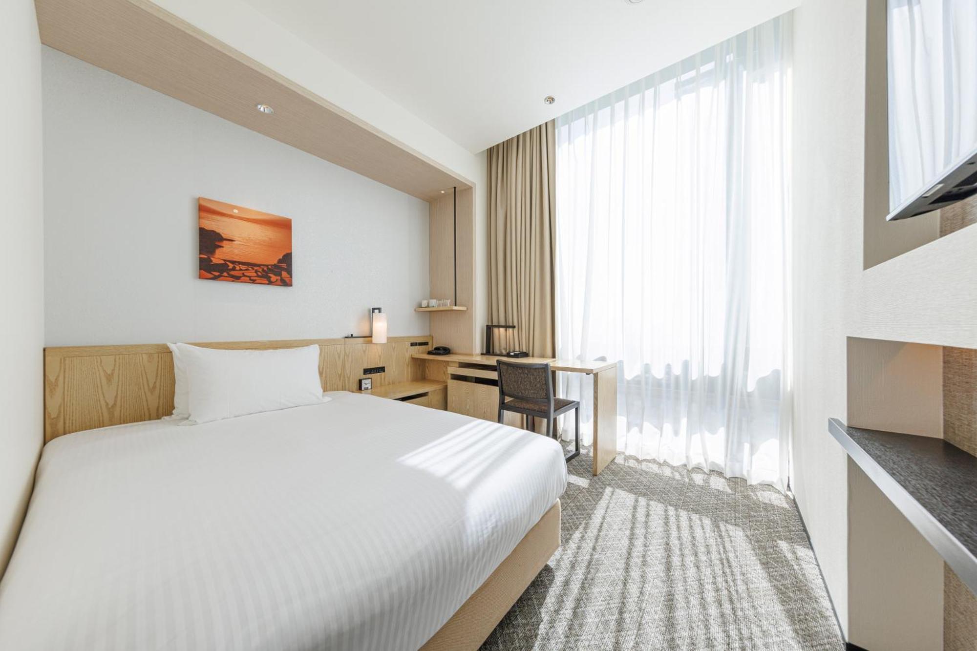 JR Kyushu Hotel Blossom Shinjuku Tokyo Eksteriør billede