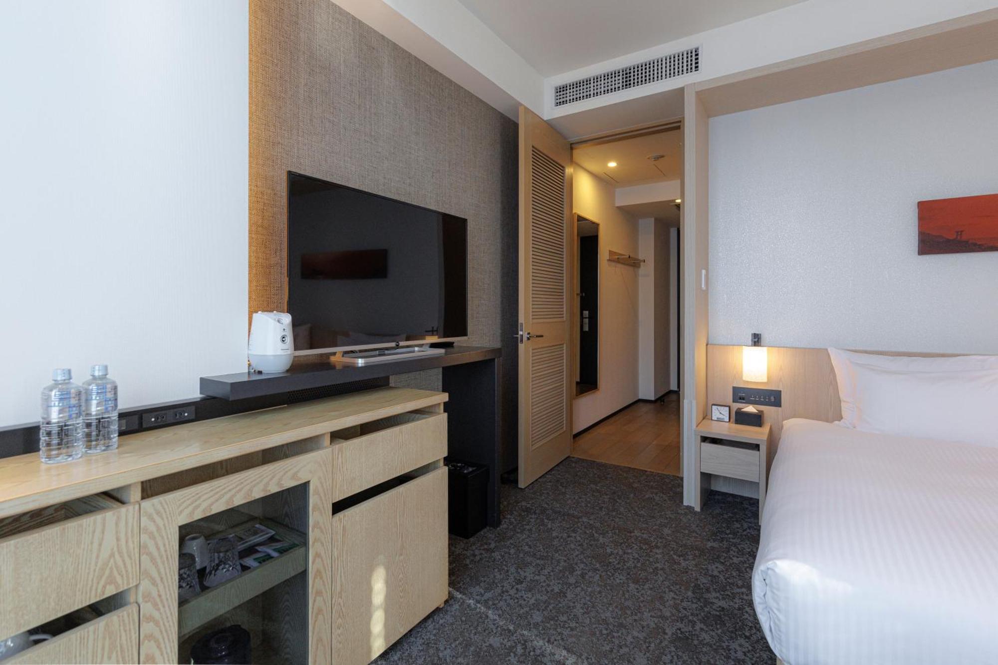 JR Kyushu Hotel Blossom Shinjuku Tokyo Eksteriør billede